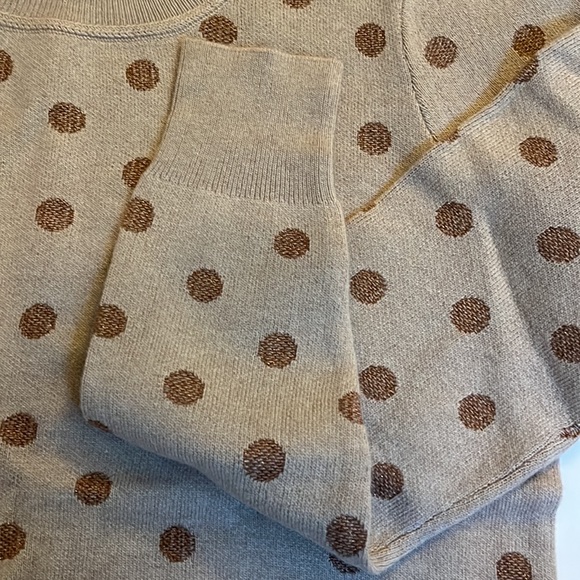 Anne Taylor Loft Long Sleeve Sweater Women’s Medium New with Tags - Picture 2 of 8